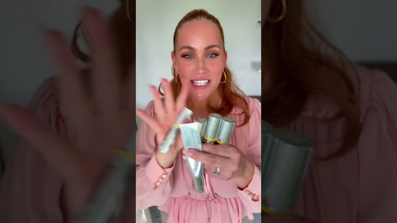 Skin-Flattering Pearls with Jules Robinson | Beauty Tips | Trinny