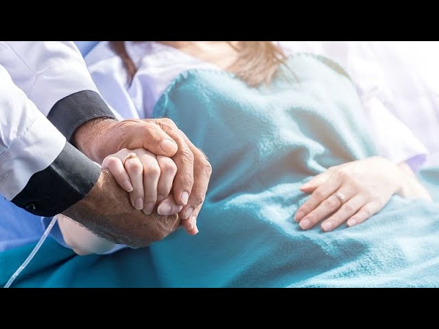 Slovenia is the first Eastern European country to allow assisted dying. Its new law may not last