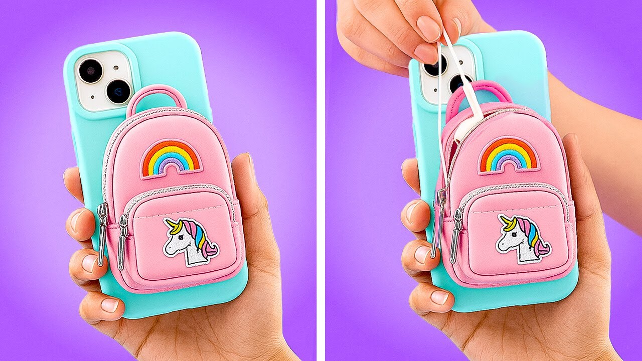 🧠 SMART GADGETS FOR SCHOOL & LIFE! Genius Tools You’ll Love 💼🔋