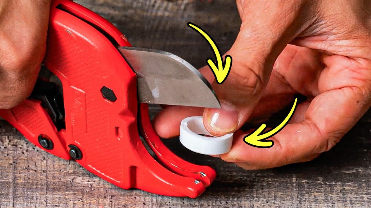 🏠 Smart Hacks for Common Home Repairs | Save Time & Money Easily