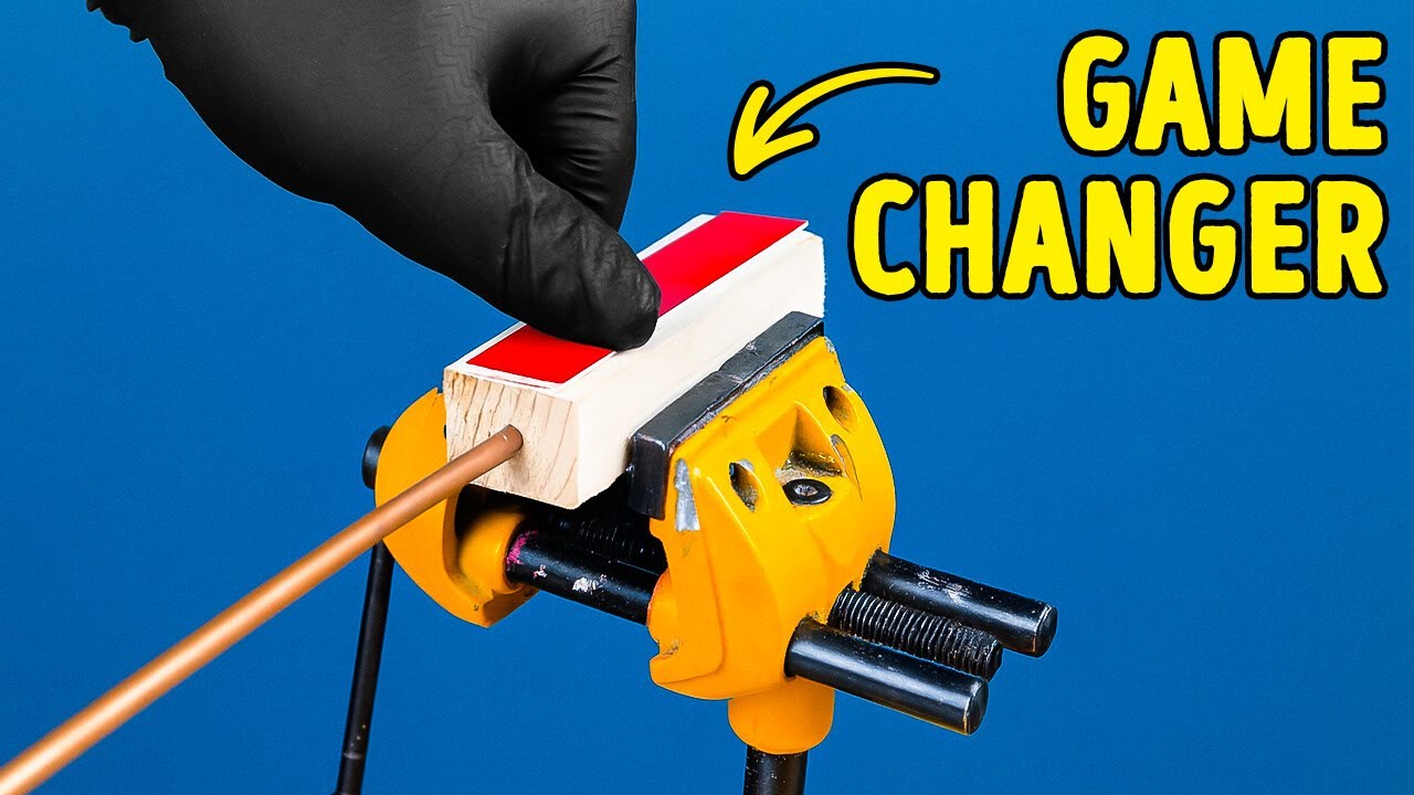 ⚡ Smart Repair Hacks to Avoid Common Mistakes | Fix It Right the First Time