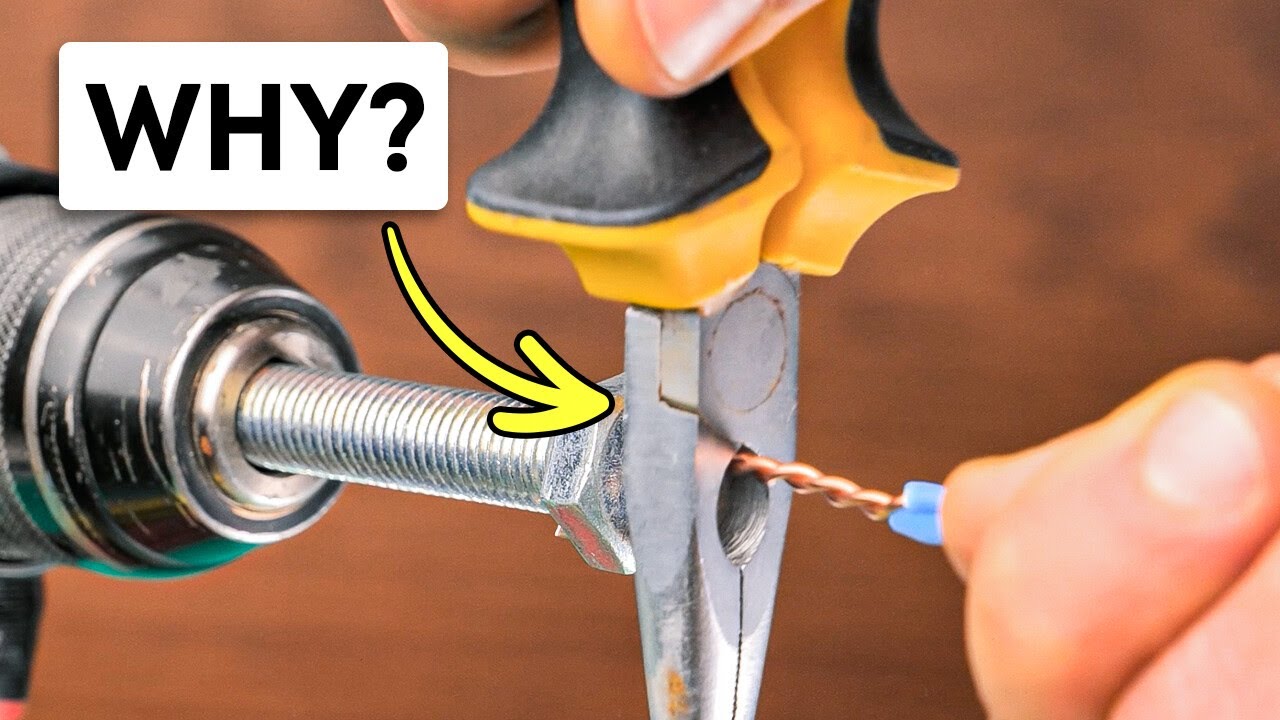 Smartest Tool Tricks for Any Repair Challenge