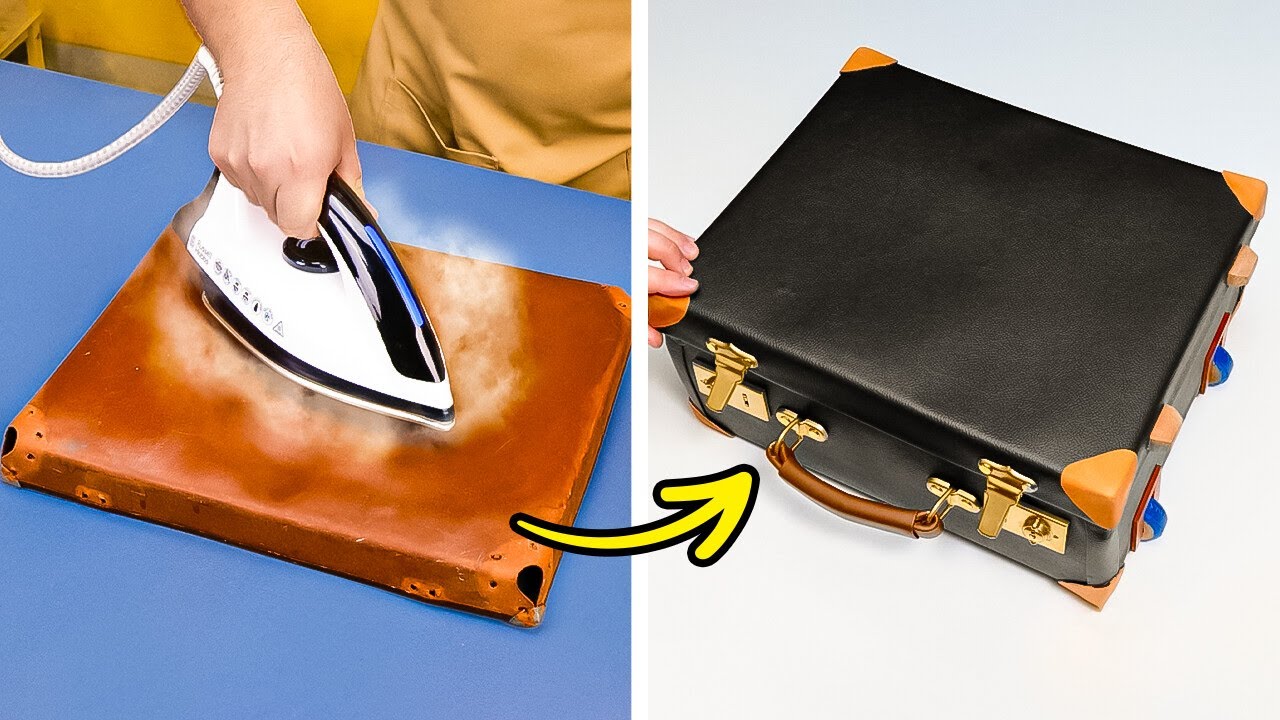 So Satisfying 😌 Relaxing Restorations That Bring Old Things Back to Life