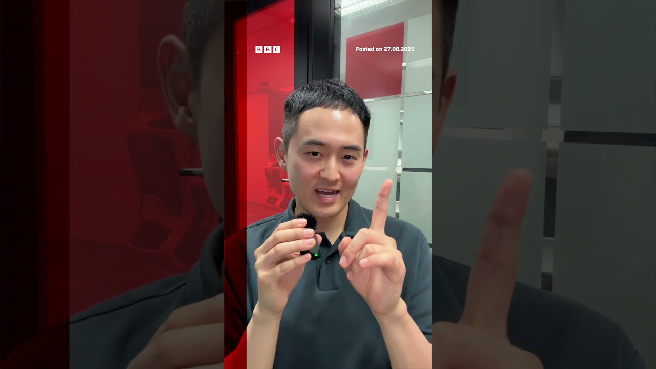 South Korea bans phones and smart devices in school classrooms nationwide. #SouthKorea #BBCNews