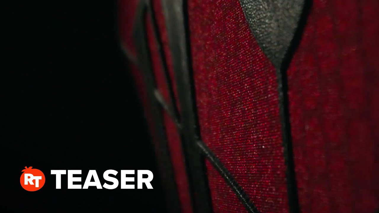 Spider-Man: Brand New Day Teaser (2026)