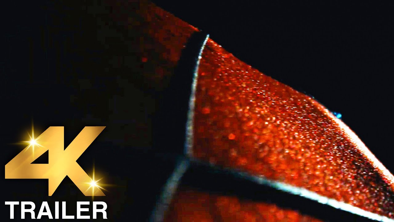 SPIDER MAN BRAND NEW DAY Teaser (4K ULTRA HD) 2026