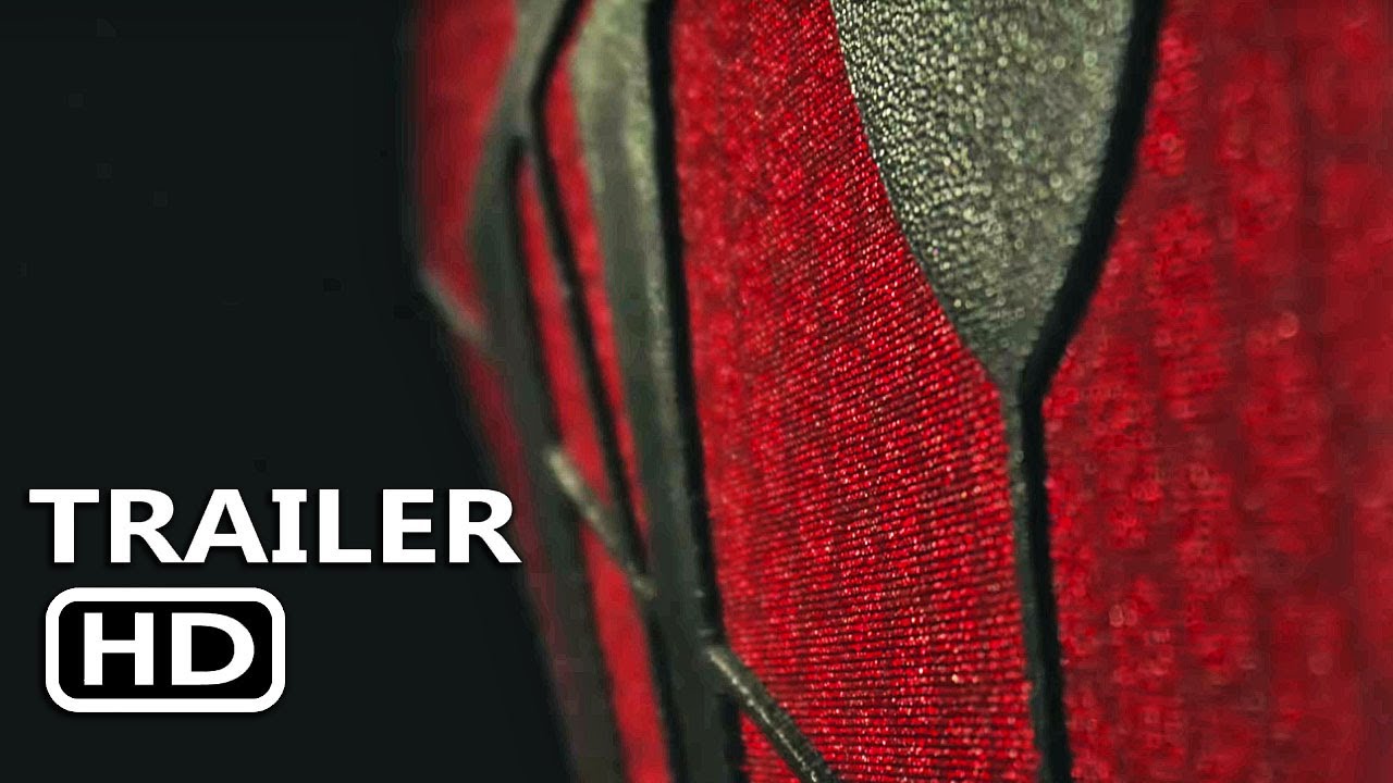 SPIDER-MAN: BRAND NEW DAY Teaser Oficial (2026)