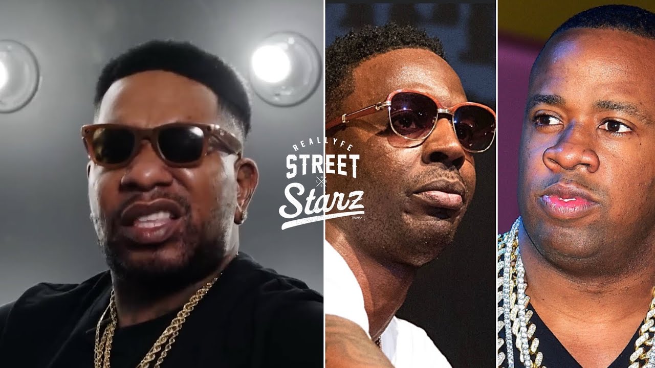 Stan G EXPOSE Hernandez Govan allegedly behind Dolph’s murder, TRUTH about Yo Gotti INVOLVED