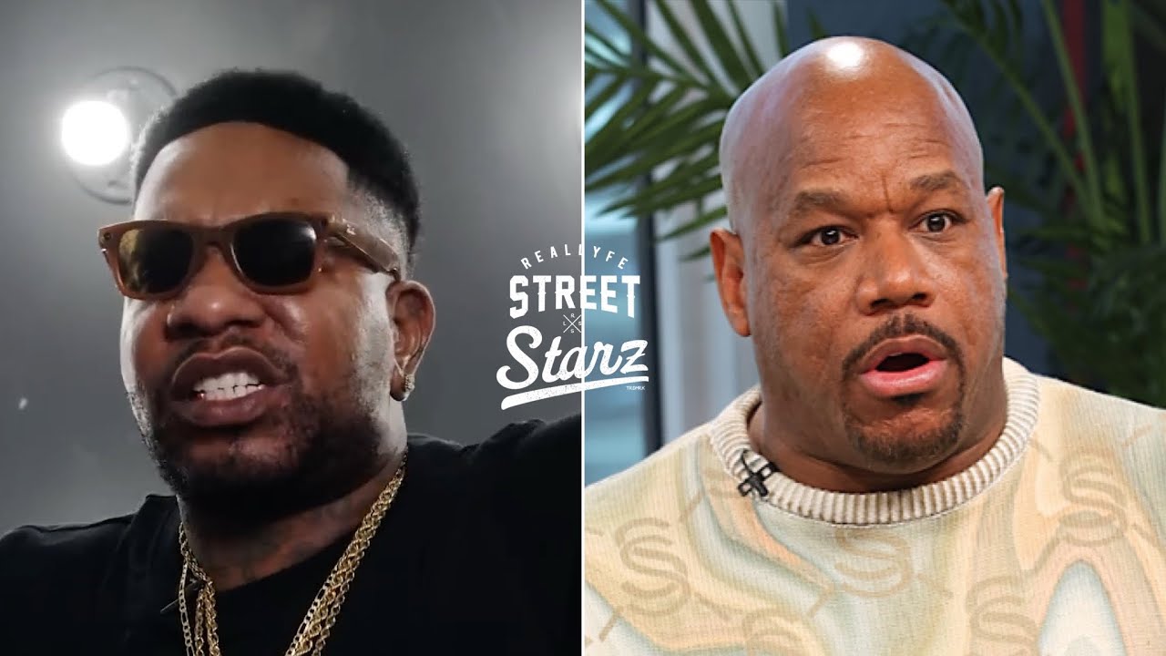 Stan G on LEAKED AUDIO of planned Sacrifice of Wack 100 side chick DAUGHTER, expose EVERYTHING