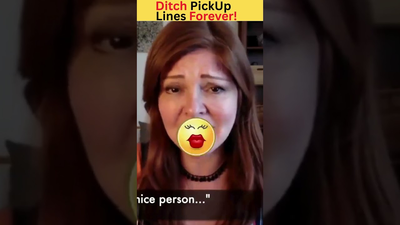 Start a Flirty Conversation Like a Real Man