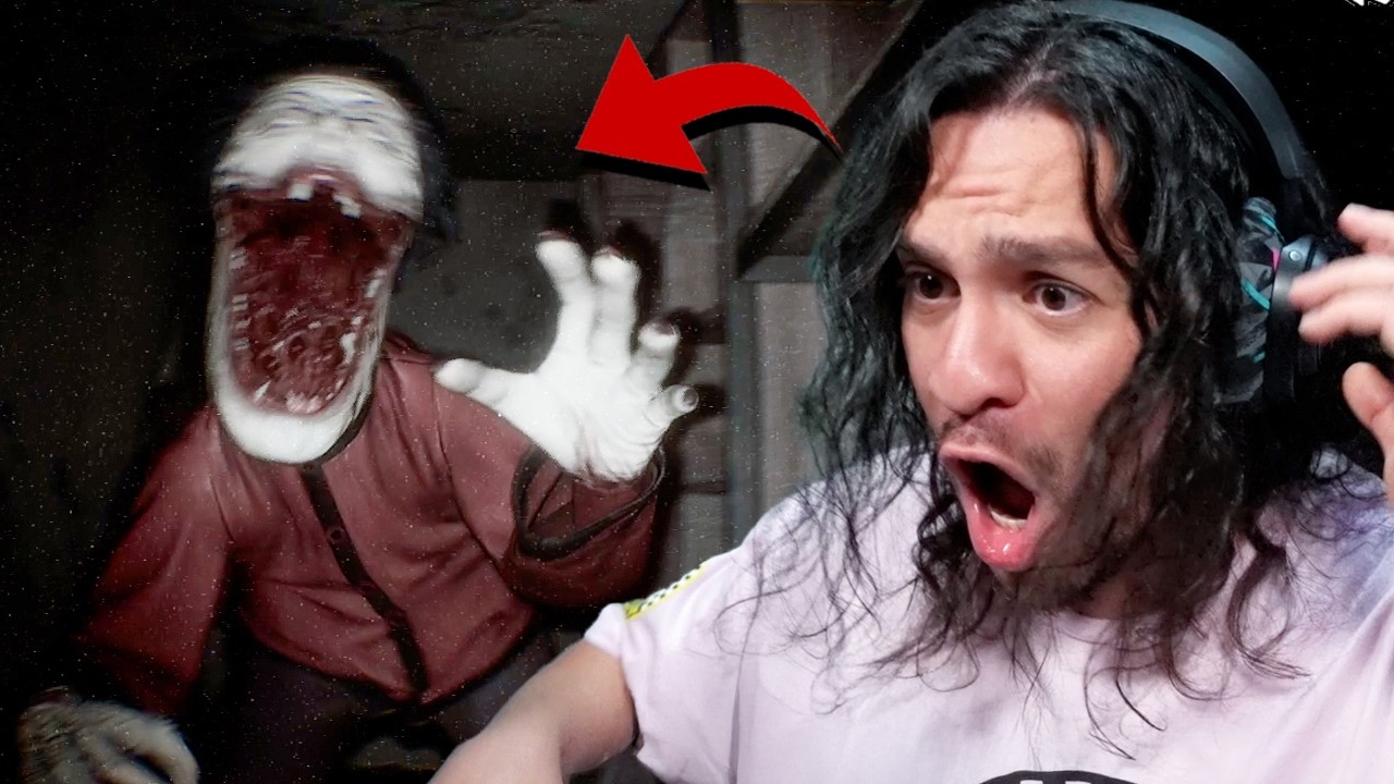 Staying Alive in a Haunted Apartment Building.