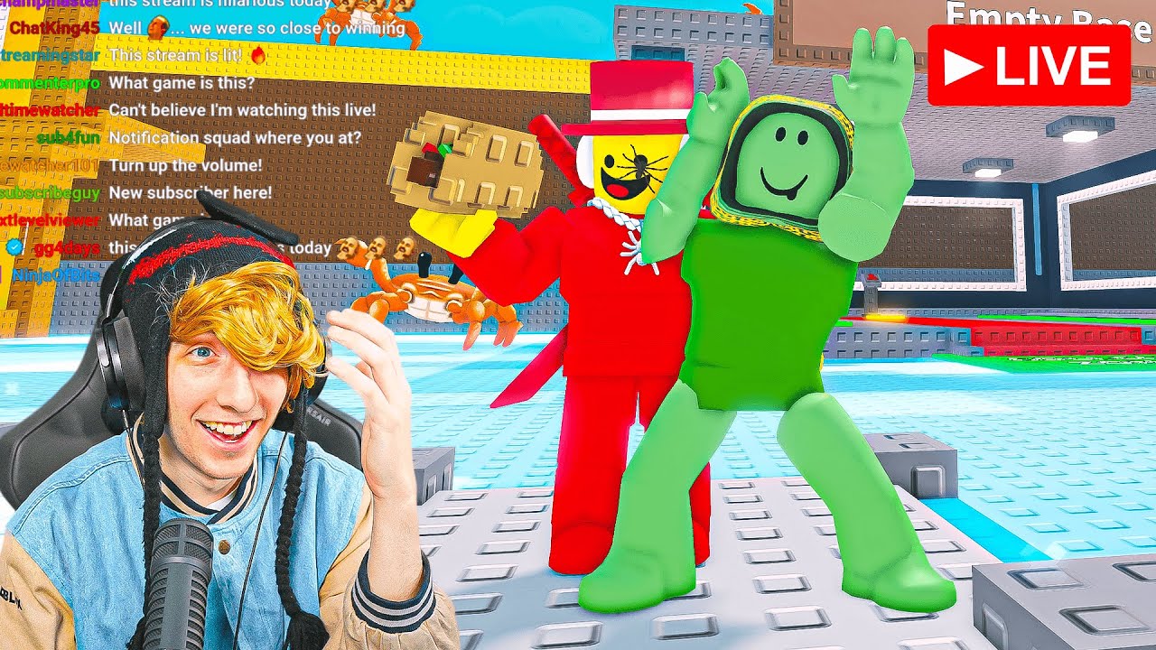 steal a brainrot admin abuse (taco tuesday)