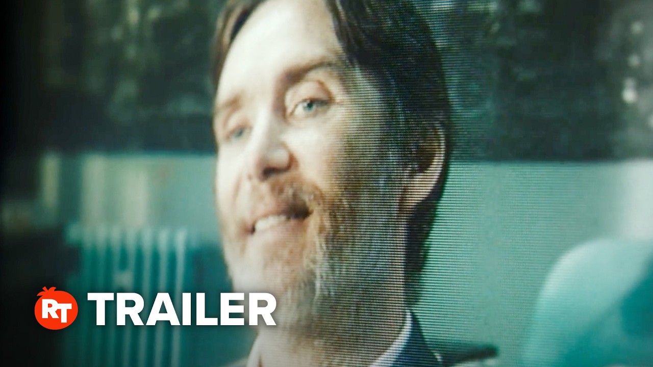 Steve Trailer #1 (2025)