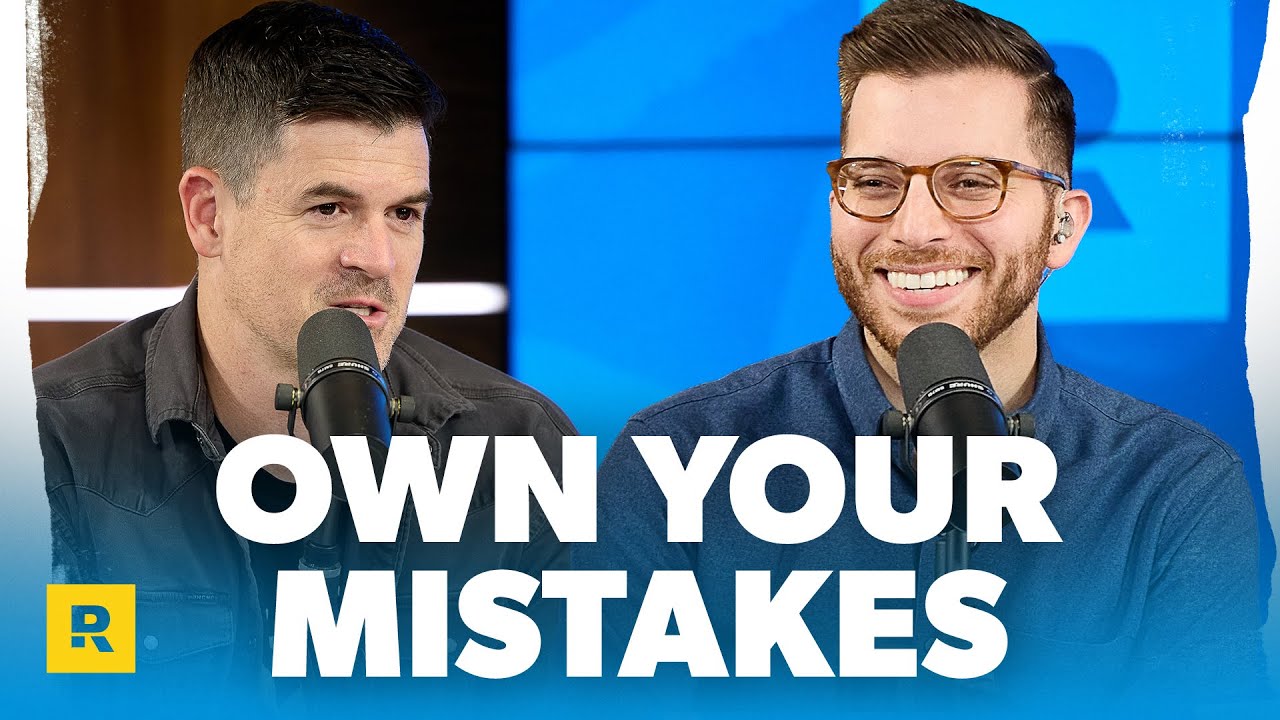 Stop Making Excuses for Bad Money Choices | August 4, 2025