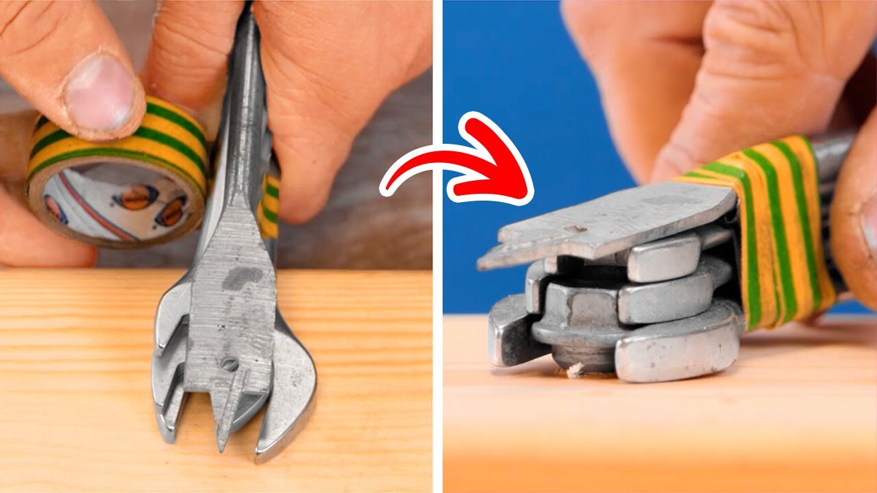 Stop Messing Up Repairs! 🛠 Smart Home Fix Hacks You Need to Know