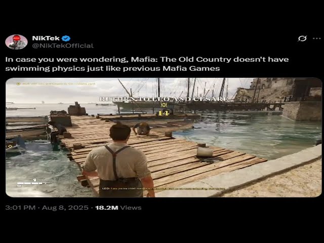 Stupidest Gaming Controversy