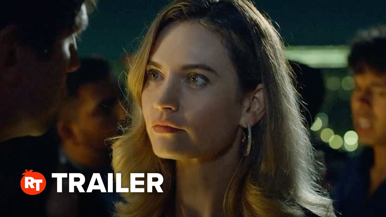 Swiped Trailer #1 (2025)