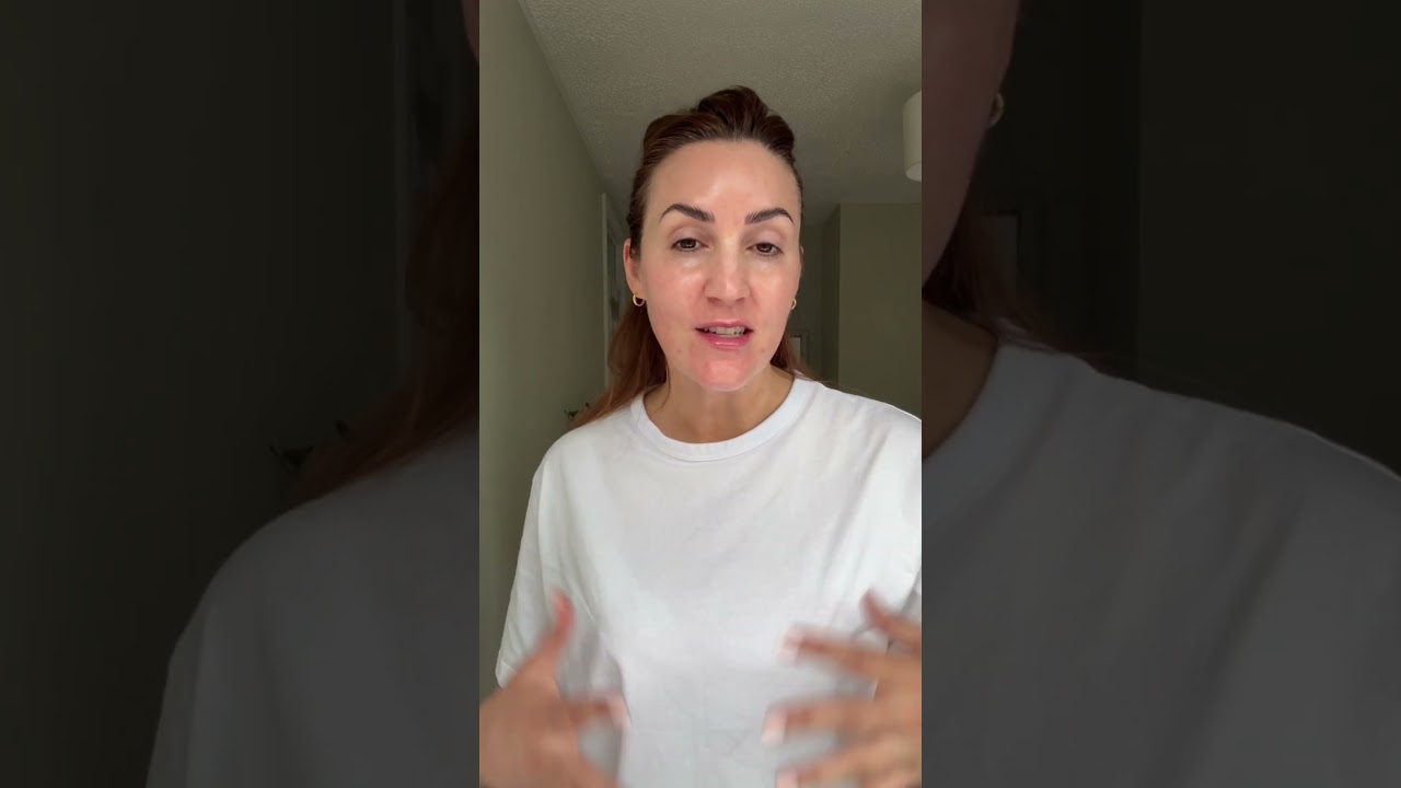 Take Back Time Elixir With Simone Gannon | Skincare | Trinny