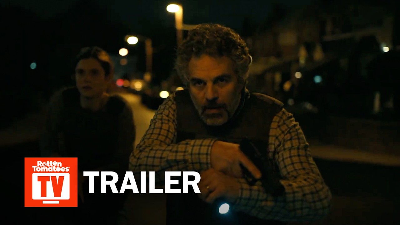 Task Season 1 Trailer