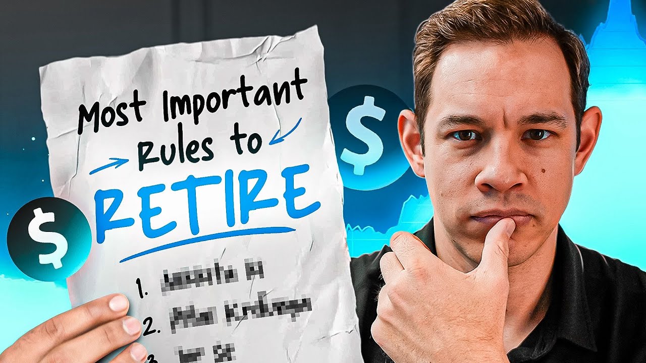 Tax & Retirement Rules (That Could Save You Thousands)