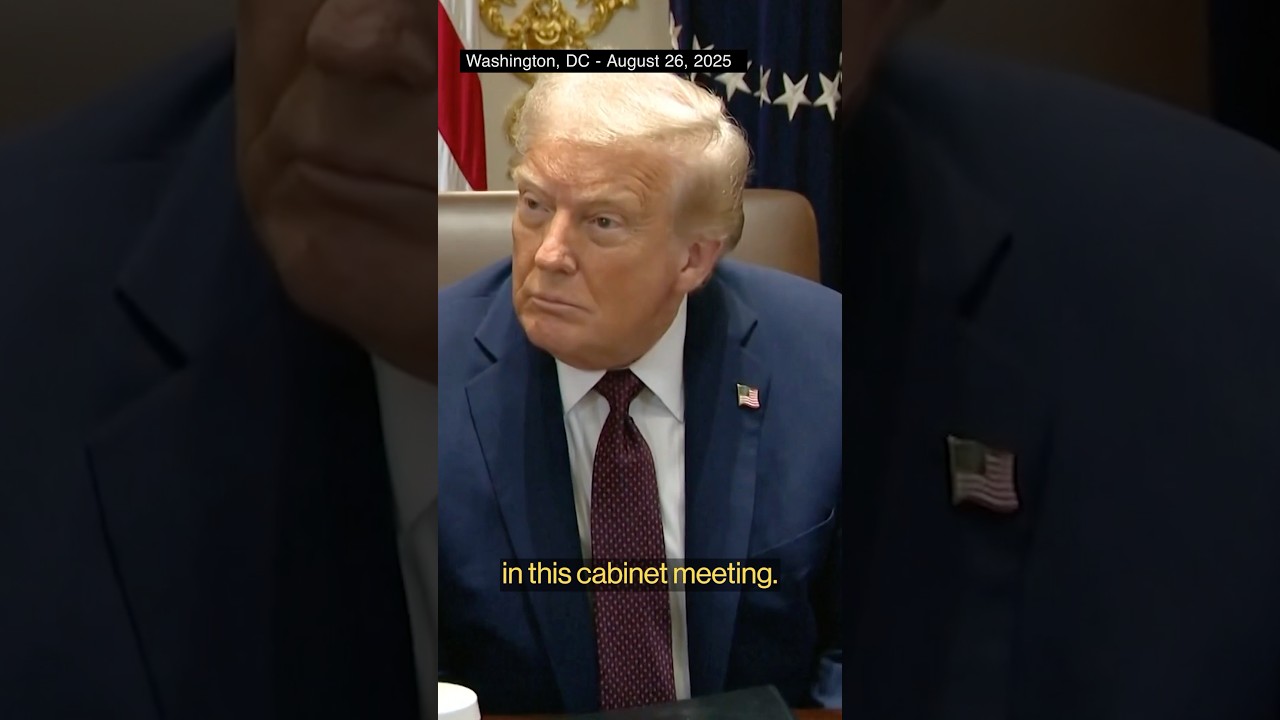 Taylor Swift and Travis Kelce get engaged- Trump wishes them well #shorts