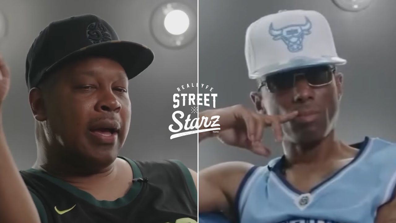 Terrance Gangsta & Lil Diesel EXPOSE Prison System DR*GS, over d0ses are COMMON, crazy CONTRABAND