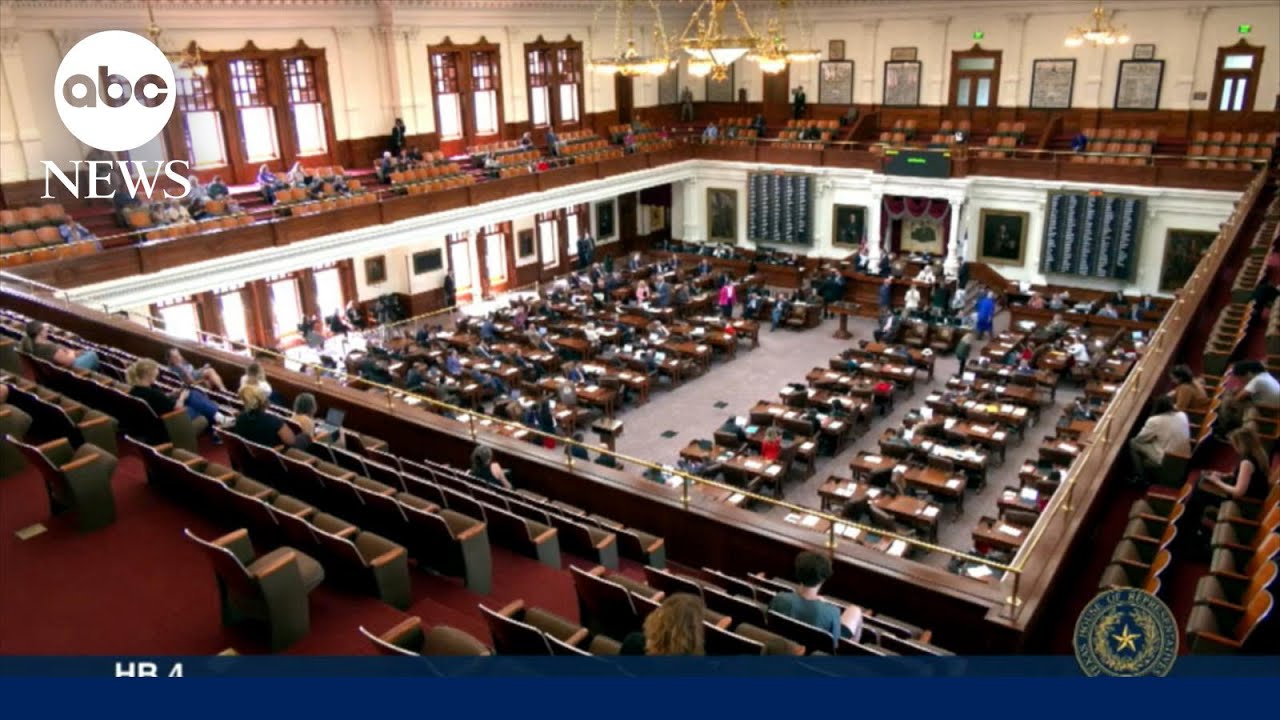 Texas, California lawmakers gear up for major redistricting faceoff