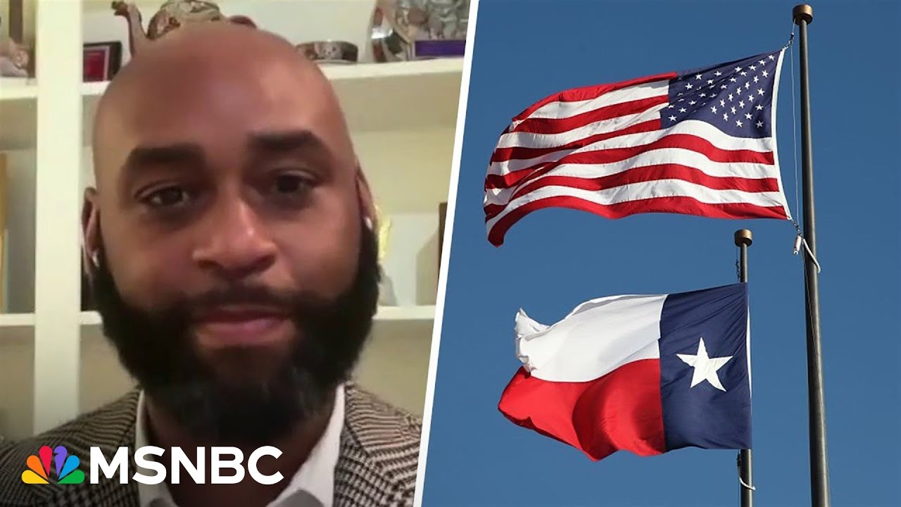 Texas Democrats may leave the state to delay a gerrymandering vote, despite threats of arrests