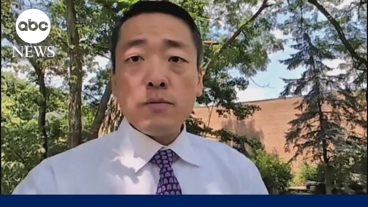 Texas House fails to reach required attendance as Democratic lawmakers leave state