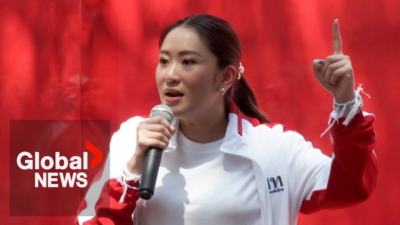 Thai PM Shinawatra removed from office for ethics violation