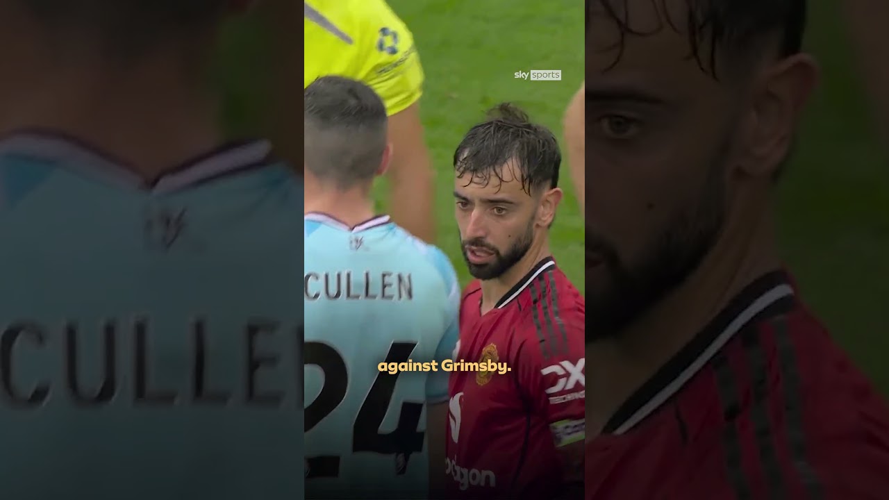 “That was EMBARRASSING!” – Jay Bothroyd criticises Manchester United’s celebrations