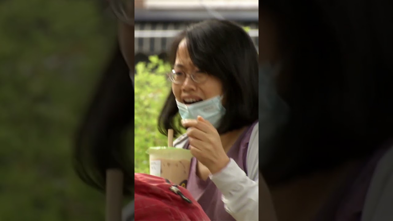 The Bear Woke Up… | Just For Laughs Gags