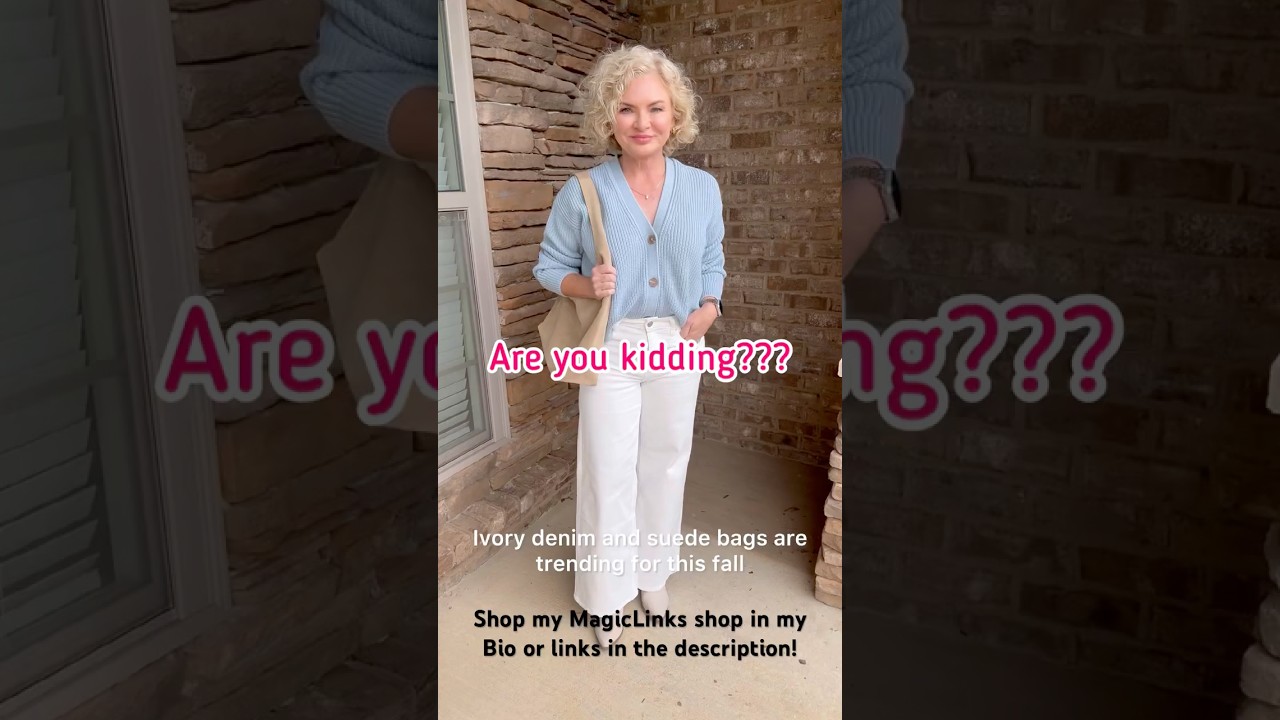 The Best Fall Trends Are At Quince! #shorts