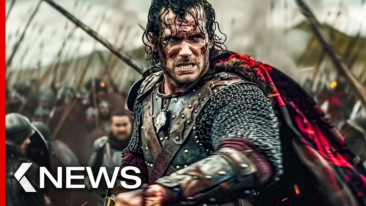 The Best MOVIE NEWS 2025: Highlander, Deadpool in Avengers, Final Destination, Rambo