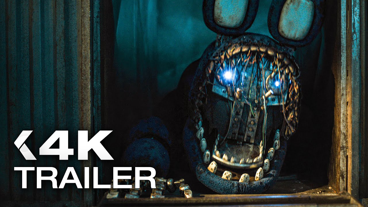 THE BEST UPCOMING HORROR MOVIES 2025 (Trailers)