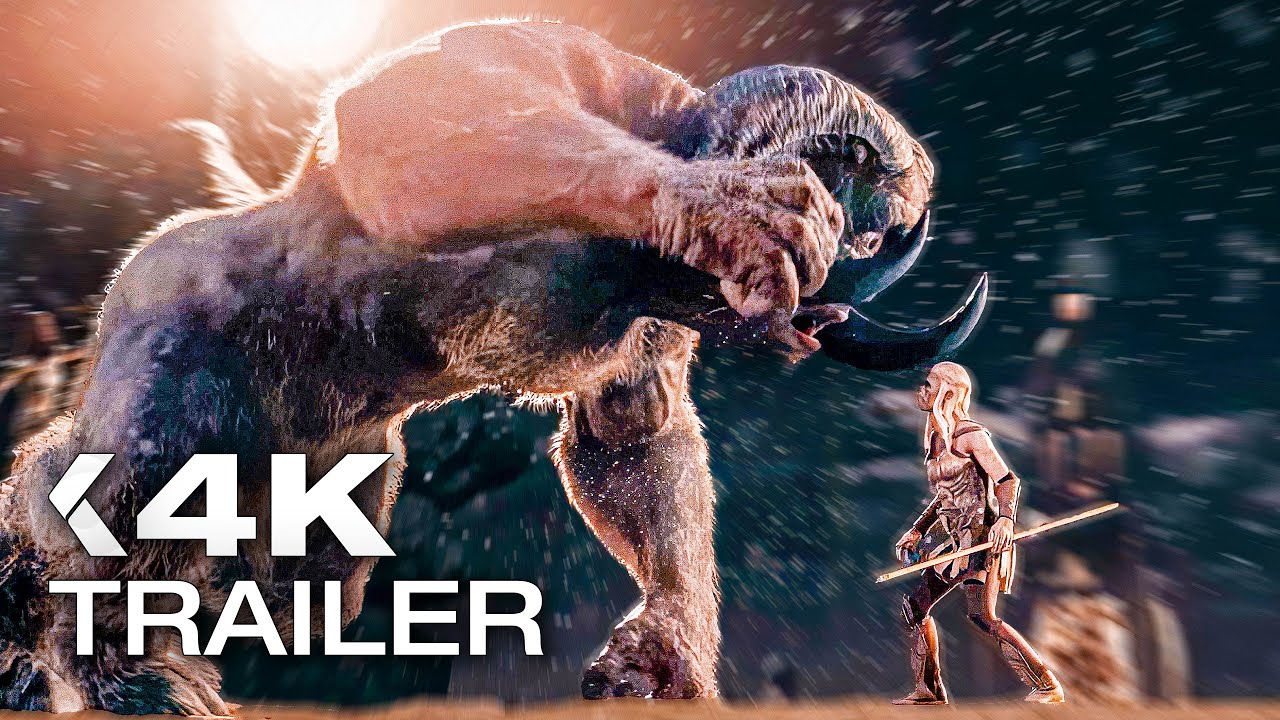 THE BEST UPCOMING MOVIES IN AUGUST 2025 (Trailers)