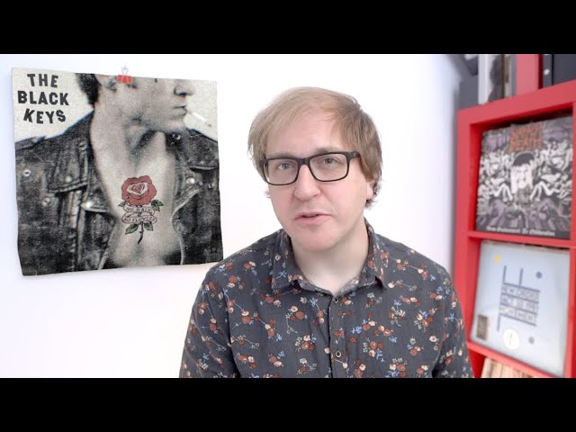 The Black Keys – No Rain, No Flowers ALBUM REVIEW