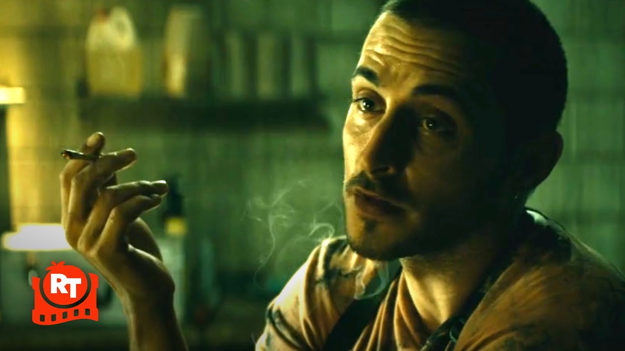 The Boys – Frenchie’s First Kill (S1E2) | Movieclips