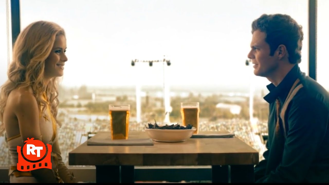 The Boys – Hughie Gets Starlight’s Number (S1E3) | Movieclips