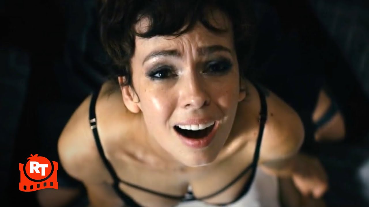 The Boys – Popclaw Kills the Landlord (S1E3) | Movieclips