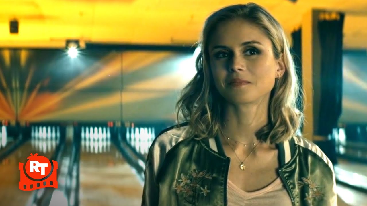 The Boys – Starlight & Hughie’s Bowling Date (S1E4) | Movieclips