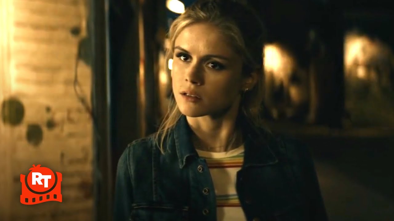 The Boys – Starlight Stops a Rape (S1E2) | Movieclips