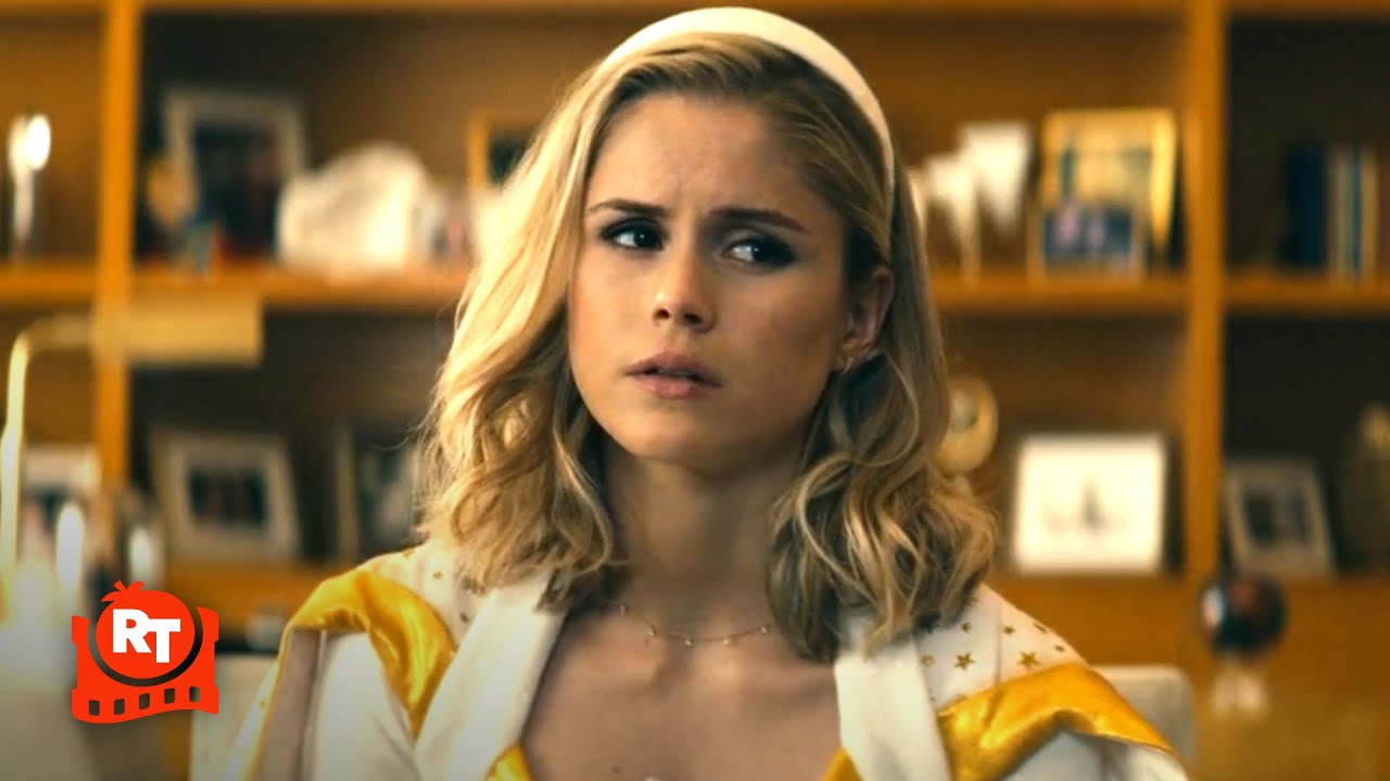 The Boys – Starlight’s New Costume (S1E3) | Movieclips