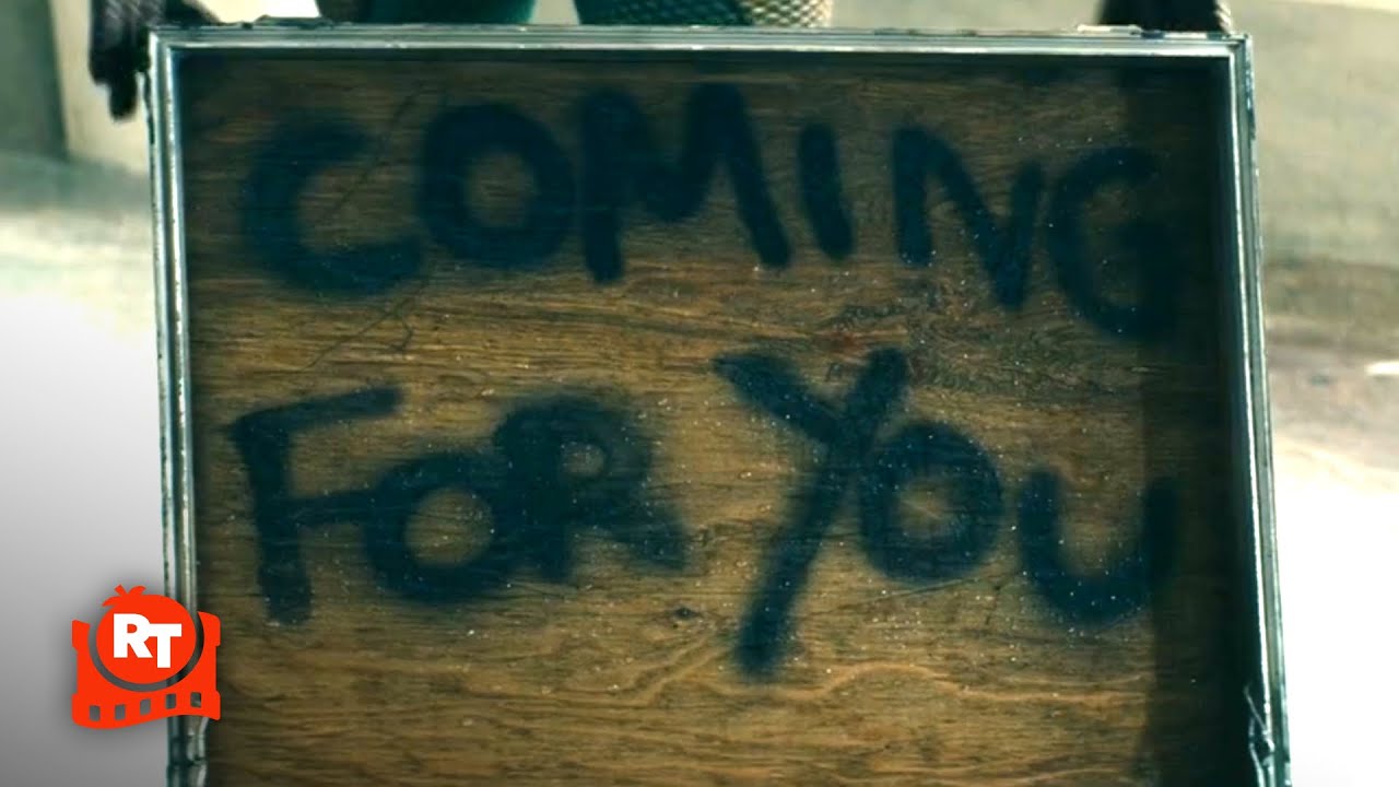 The Boys – The Box of Translucent’s Skin (S1E3) | Movieclips