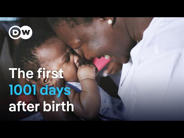 The challenges of motherhood: changing the script | DW Documentary