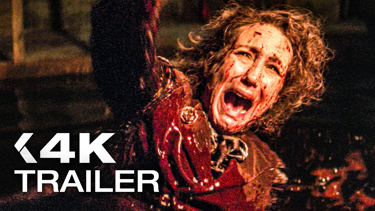 THE CONJURING 4: Last Rites Official Trailer 2 (2025)