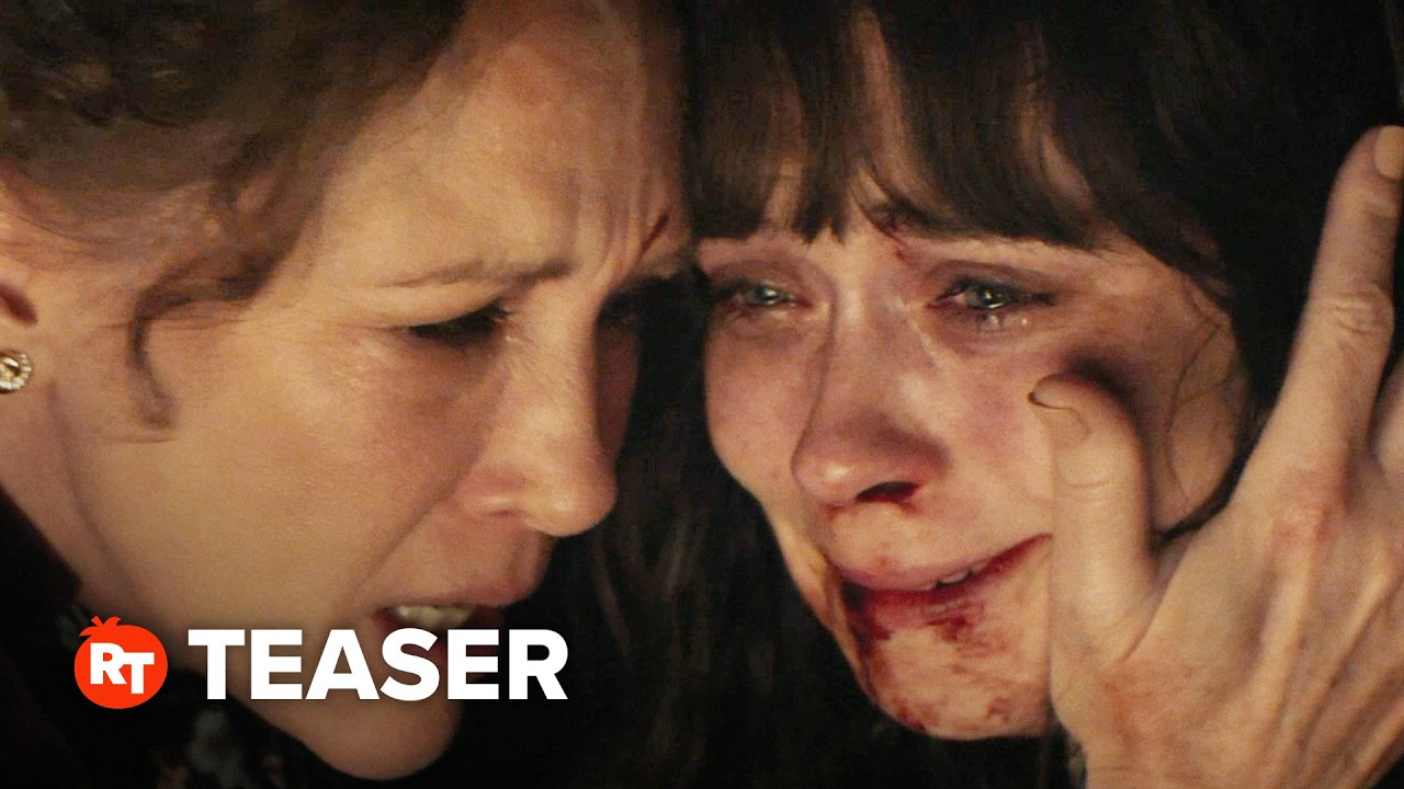 The Conjuring: Last Rites – Tickets on Sale (2025)