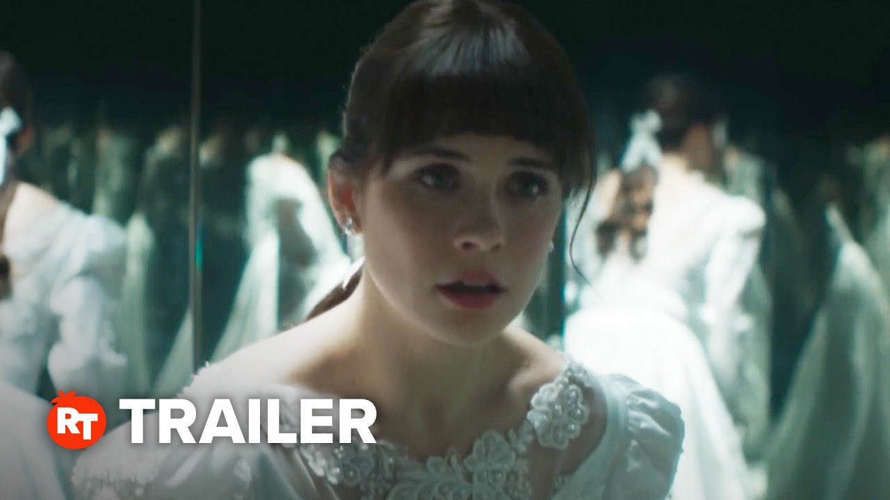 The Conjuring: Last Rites Trailer #1 (2025)