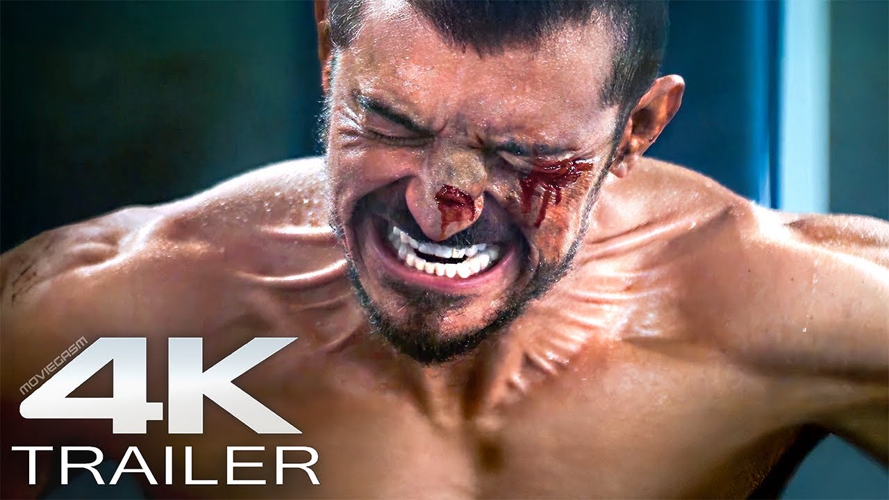 THE CUT Official Trailer (2025) Orlando Bloom, John Turturro – New Fight Movies 4K