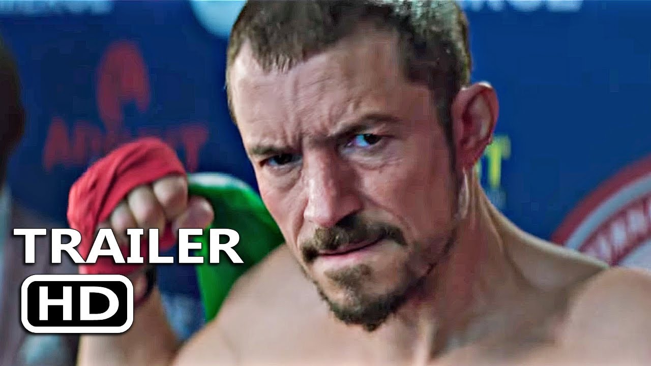 THE CUT Official Trailer (2025) Orlando Bloom